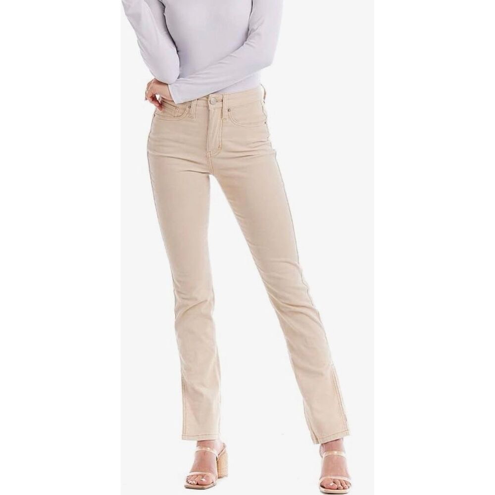 Mud Pie Women's Mud Pie Women's Felix Corduroy Jeans Size XL NWT